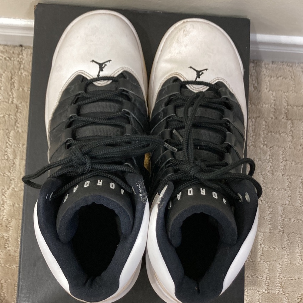 Jordan Max Aura GS - Picture 5 of 6